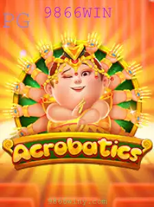 Descubra o Entusiasmante Mundo do Jogo 'Acrobatics'