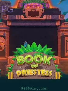 Explorando o Mundo de 'BookOfPriestess': Um Novo Capítulo no Universo dos Jogos