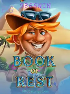 BookofRest: Desvende os Segredos do Novo Jogo Sensação