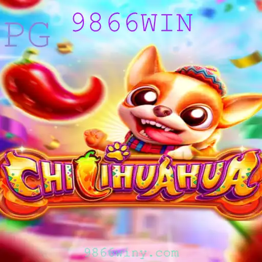 CHILIHUAHUA: Explore o Jogo Inovador com a Palavra-Chave 9866WIN
