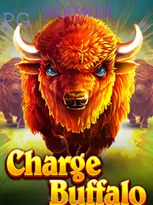ChargeBuffalo: Uma Nova Experiência de Jogo Eletrizante