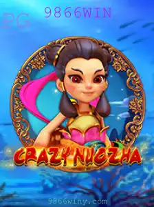 Explorando o Mundo de CrazyNuoZha: Um Guia Completo com 9866WIN