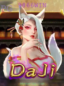 DaJi: O Jogo Estratégico com 9866WIN
