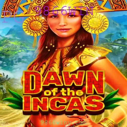 Explorando as Profundezas do Jogo DawnoftheIncas com a Palavra-chave 9866WIN