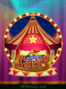 Descubra o Mundo Encantado de EcstaticCircus: Um Jogo de Estratégia e Diversão