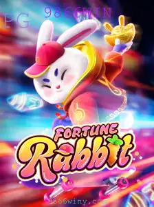 Explorando o Mundo de FortuneRabbit: O Jogo de Azar que Conquista o Cenário Atual