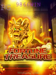 Explore o Universo de FortuneTreasure: Um Jogo de Aventuras Único