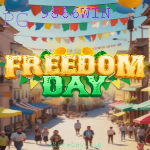 FreedomDay: Explorando o Universo do Jogo com a Palavra-Chave 9866WIN