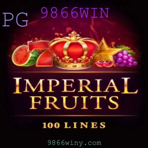 Descubra o Mundo de ImperialFruits100 e Conquiste com 9866WIN
