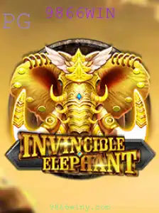 InvincibleElephant: A Aventura Desafiadora do Novo Mundo dos Jogos