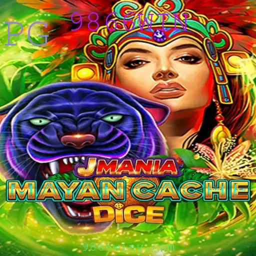 Descubra o Novo Mundo de Emoções com JManiaMayanCacheDice