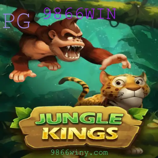 Descubra o Universo Aventureiro de JungleKings