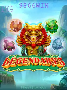 Legendary5: A Nova Sensação do Universo dos Jogos
