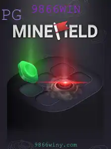 Explorando o Jogo MineField: Estrategia e Aventura