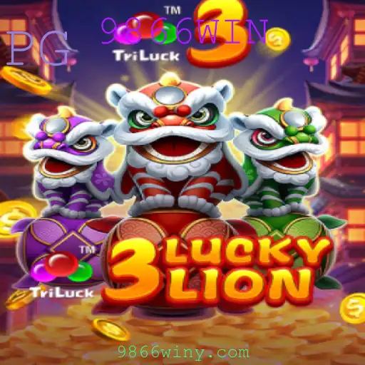 Explorando o Fascinante Mundo do Jogo 3LUCKYLION: Conheça as Regras e Detalhes