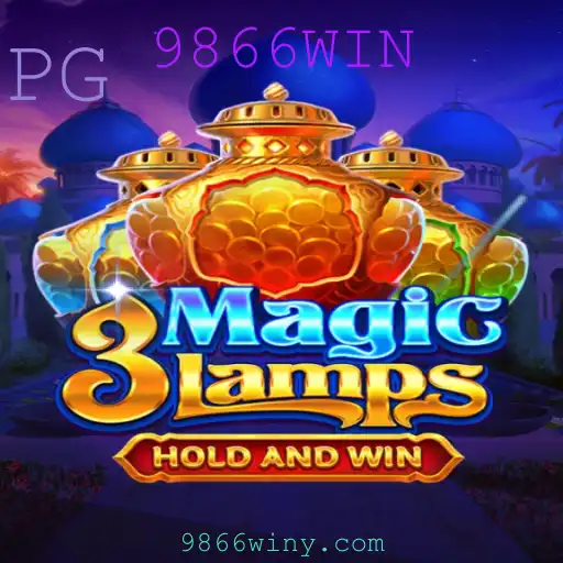 Descubra o Fascinante Mundo de 3MagicLamps: Enigma e Aventuras