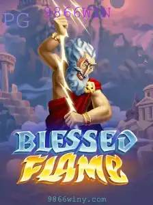 Descobrindo o Universo do Jogo BlessedFlame: Mergulhe na Aventura do Século
