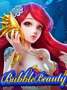 Conheça BubbleBeauty: A Nova Sensação dos Jogos Com a Palavra-Chave 9866WIN