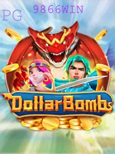 Descubra o Mundo Empolgante de DollarBombs: Como Jogar e Vencer com a Palavra-Chave 9866WIN