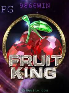 Descrição Completa e Regras de FruitKing: O Jogo de Estratégia e Sorte com 9866WIN