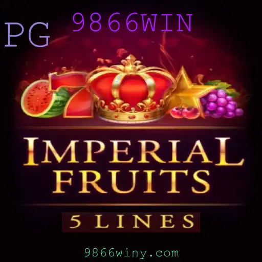 Descubra os Segredos do Jogo ImperialFruits5: Um Guia Completo