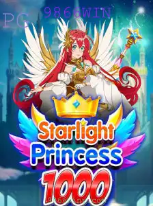 StarlightPrincess1000: Aventuras e Estratégias em um Universo Mágico