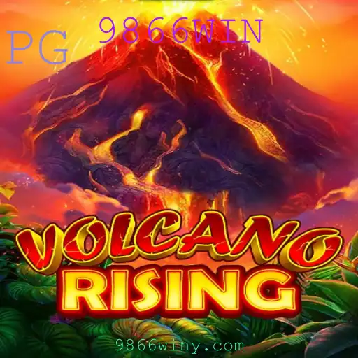 VolcanoRising: Desperte o Aventura Dentro de Você
