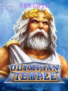 Descubra o Universo de Aventuras em OlympianTemple: O Jogo que Redefine o Entretenimento Digital