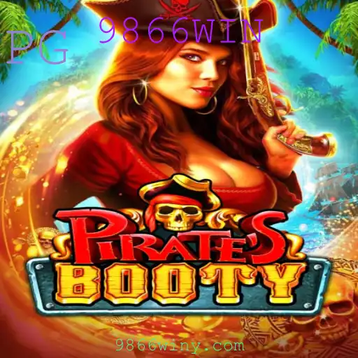 PiratesBooty: Descubra o Tesouro Perdido com 9866WIN