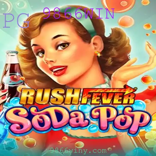 RushFeverSodaPop: Um Guia Completo para o Novo Fenômeno dos Jogos