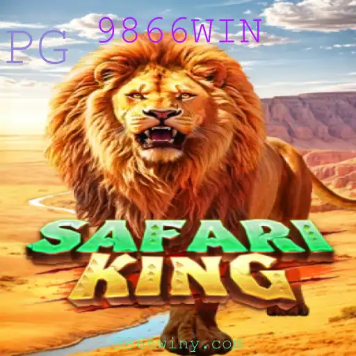 Descubra SafariKing: Um Mergulho Aventureiro na Savana