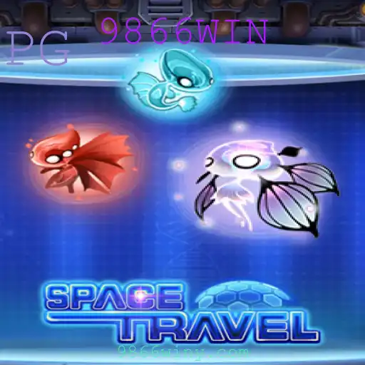 Aventura Galáctica: Introduzindo SpaceTravel e a Estratégia 9866WIN