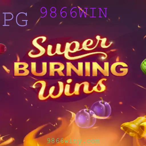 Descubra o emocionante mundo de SuperBurningWins