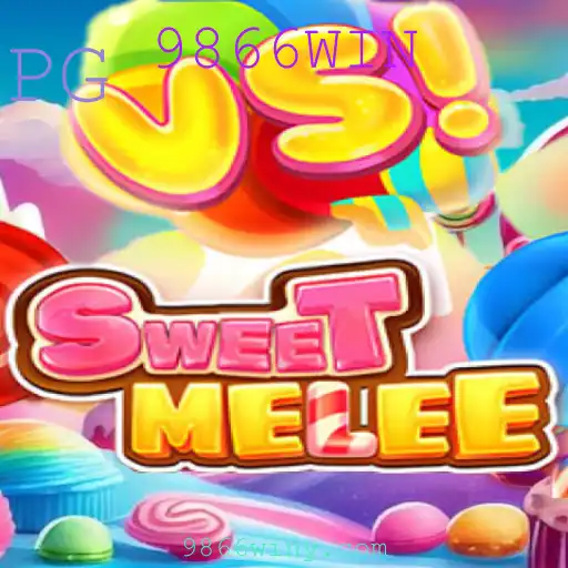 SweetMelee: Aventura e Estratégia no Mundo dos Doces