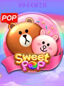 Descubra o Fascinante Universo de SweetPOP