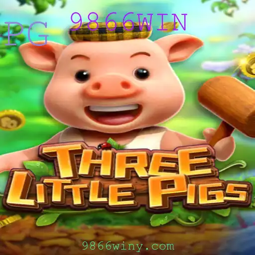 Explorando o Fascinante Mundo de THREELITTLEPIGS