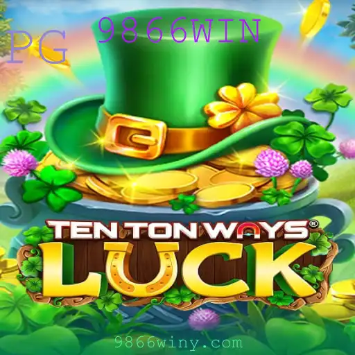 Explorando o Mundo de TenTonWaysLuck: Um Guia Completo para o Jogador
