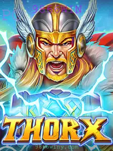 ThorX: Desvende os Mistérios e Vença com 9866WIN