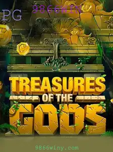 Explorando o Fascinante Jogo TreasureoftheGods