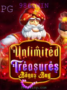 Explorando UnlimitedTreasuresBonusBuy: O Mundo dos Tesouros Infinitos