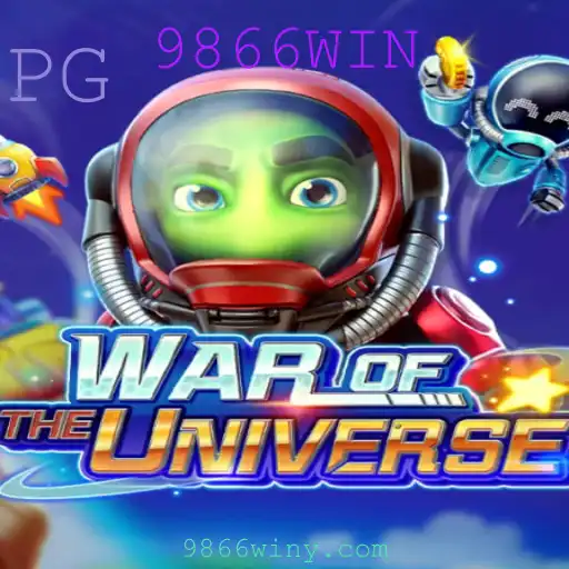 WAROFTHEUNIVERSE: A Nova Era dos Jogos Estratégicos
