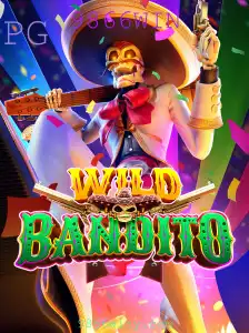Descubra o Fascinante Mundo do Jogo WildBandito