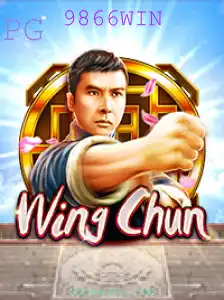 Tudo sobre WingChun: O Jogo Revolucionário de Estratégia e Aventura